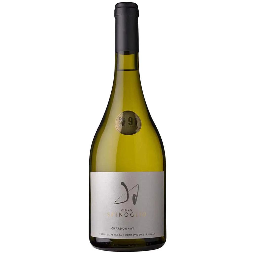 VINO DIEGO SPINOGLIO CHARDONNAY 750 ML