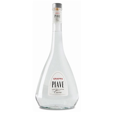 GRAPPA PIAVE CUORE 700 ML