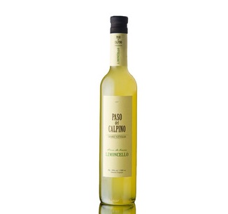 LICOR PASO DEL CALPINO LIMONCELLO 500 ML