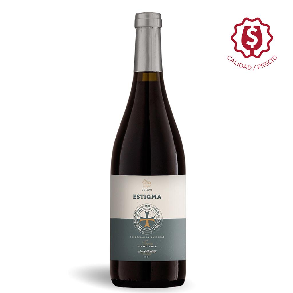 VINO PICCOLO BANFI ESTIGMA RESERVA PINOT NOIR 750 ML