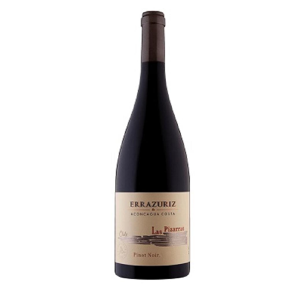 VINO ERRAZURIZ LAS PIZARRAS PINOT NOIR 2019 750 ML